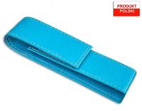 Etui na długopisy WAR-1002 Niebieski WARTA. Wydawca: Warta. SmakLiter.pl Opakowanie Etui na długopisy WAR-1002 Niebieski WARTA