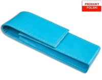Etui na długopisy WAR-1006 Niebieski WARTA. Wydawca: Warta. SmakLiter.pl Opakowanie Etui na długopisy WAR-1006 Niebieski WARTA