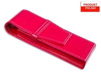 Opakowanie Etui na długopisy WAR-1015 Różowy WARTA