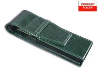 Etui na długopisy WAR-1017 Zielony WARTA. Wydawca: Warta. SmakLiter.pl Opakowanie Etui na długopisy WAR-1017 Zielony WARTA
