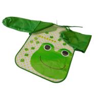 Opakowanie Fartuszek malarski 5-7 lat S'cool Żabka