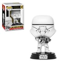 Opakowanie Figurka Funko Pop Movies: Star Wars - Jet Trooper