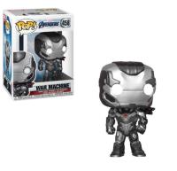 Opakowanie Figurka Funko Pop Vinyl: Avengers - War Machine