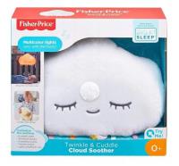 Opakowanie Fisher Price Senna chmurka - usypiacz do łóżeczka
