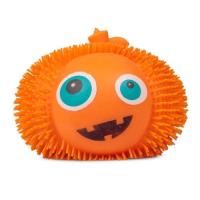 Flashing Spooky Squidgies mix. Wydawca: Tobar. SmakLiter.pl Opakowanie Flashing Spooky Squidgies mix