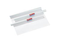 Opakowanie Folia okładkowa 40/500 przeźroczysta