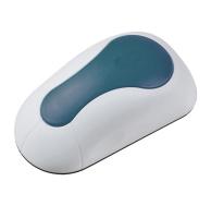 Opakowanie Gąbka myszka magnetyczna do tablic D.RECT