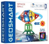 Opakowanie GeoSmart - SpaceBall (36 pcs) (ENG) SMART