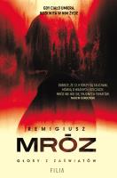 Okładka książki Głosy z zaświatów