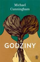 Godziny w.2020. Autor: Cunningham Michael, Maja Charkiewicz, Gontar Beata. SmakLiter.pl Okładka książki Godziny w.2020