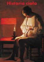 Opakowanie Historia ciała