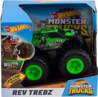 Opakowanie Hot Wheels Monster Truck 12