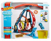 Opakowanie Hot Wheels Zestaw Potrójna pętla