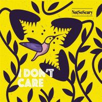 Okładka książki I Don't Care CD