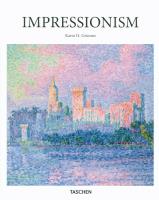 Impressionism. Autor: Grimme Karin H.. SmakLiter.pl Okładka książki Impressionism