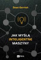 Okładka książki Jak myślą inteligentne maszyny