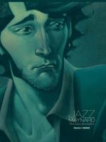 Jazz Maynard 2. Autor: Raule Roger. SmakLiter.pl Okładka książki Jazz Maynard 2