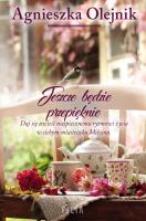 Okładka książki Jeszcze będzie przepięknie