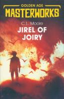 Jirel of Joiry. Autor: Moore C.L.. SmakLiter.pl Okładka książki Jirel of Joiry