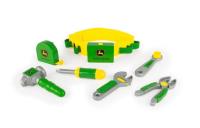 Opakowanie John Deere pas z narzędziami TOMY