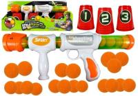 Opakowanie Karabin Pistolet Na Miękkie Naboje Kulki