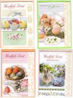 Opakowanie Karbet B6 Wielkanoc BBW świeckie (10szt) MIX