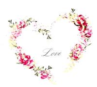 Karnet Walentynki Kwadrat A05 Love. Wydawca: MAK. SmakLiter.pl Opakowanie Karnet Walentynki Kwadrat A05 Love