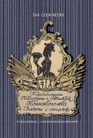 Okładka książki Kasztelanowa Katarzyna z Potockich Kossakowska