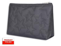 Opakowanie Kosmetyczka WAR-1070 Czarna WARTA