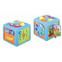 Opakowanie Kostka edukacyjna