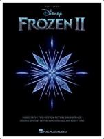 Kraina Lodu II PWM. Autor: praca zbiorowa. SmakLiter.pl Okładka książki Kraina Lodu II PWM