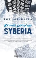 Okładka książki KRONIKI LENNYEGO SYBERIA
