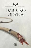 Krucze pierścienie Tom 1 Dziecko Odyna. Autor: Siri Pettersen. SmakLiter.pl Okładka książki Krucze pierścienie Tom 1 Dziecko Odyna