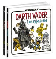 KSIĄŻKI LEGO STAR WARS MIX. Autor: Brown Jeffrey. SmakLiter.pl Okładka książki KSIĄŻKI LEGO STAR WARS MIX