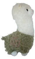 Opakowanie Lama maskotka pluszowa S/M