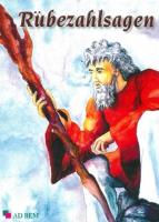 Legendy o Duchu Gór/Rubezahlsagen w.niemiecka. Autor: Opracowanie zbiorowe. SmakLiter.pl Okładka książki Legendy o Duchu Gór/Rubezahlsagen w.niemiecka