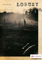 Okładka książki Łobuzy