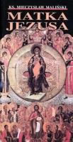 Okładka książki Matka Jezusa
