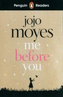 Me Before You. Autor: Jojo Moyes. SmakLiter.pl Okładka książki Me Before You