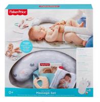 Opakowanie Mega Bloks Króliczek Mata do masażu i przewijania