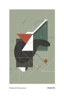 Miasto / Części Proste. Autor: Stevenson Deborah. SmakLiter.pl Okładka książki Miasto / Części Proste