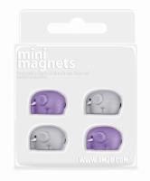 Opakowanie Mini magnesy - Słoniki