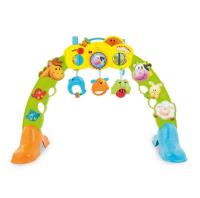 Opakowanie Mini siłownia