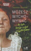 Okładka książki Możesz wychowywać