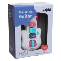 Opakowanie Muzyczna gitara mix