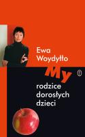 Okładka książki My rodzice dorosłych dzieci