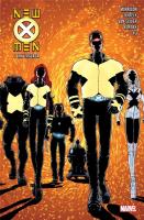 New X-Men T.1 Z jak Zagłada. Autor: Grant Morrison. SmakLiter.pl Okładka książki New X-Men T.1 Z jak Zagłada