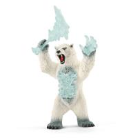 Opakowanie Niedźwiedź Blizzard