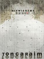 Okładka książki Niewiedźmy Miara cnót