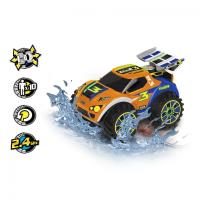 Nikko Nano Vaporizr 3 pomarańczowy. Wydawca: Dumel. SmakLiter.pl Opakowanie Nikko Nano Vaporizr 3 pomarańczowy